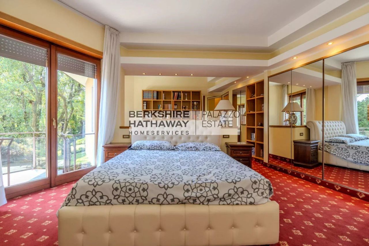 Villa a Meina, Italia, 470 m² - foto 17