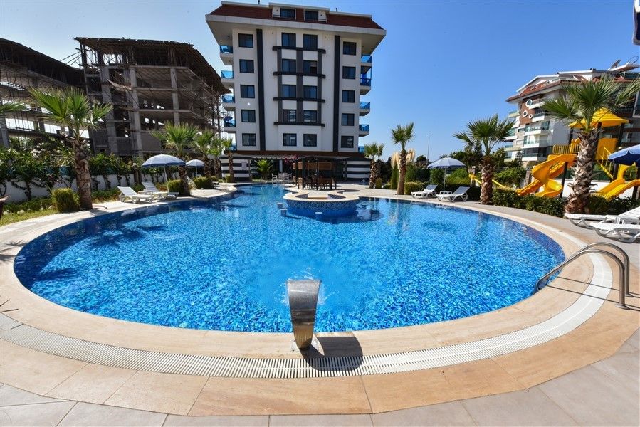 Appartement à Kestel, Turquie, 55 m² - image 1