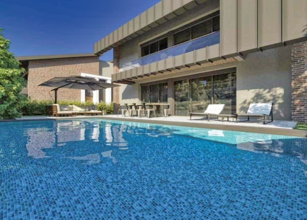 Villa en Antalya, Turquia, 350 m² - imagen 1