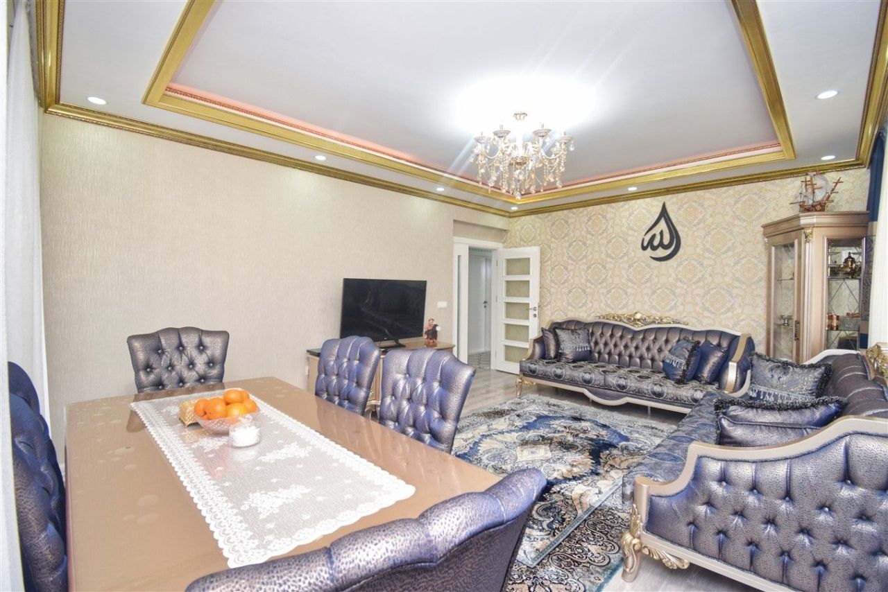 Wohnung in Lara, Türkei, 160 m² - Foto 1