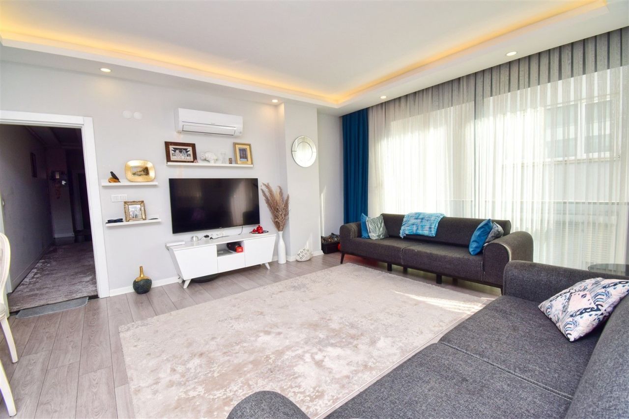Wohnung Center, Türkei, 150 m² - Foto 1