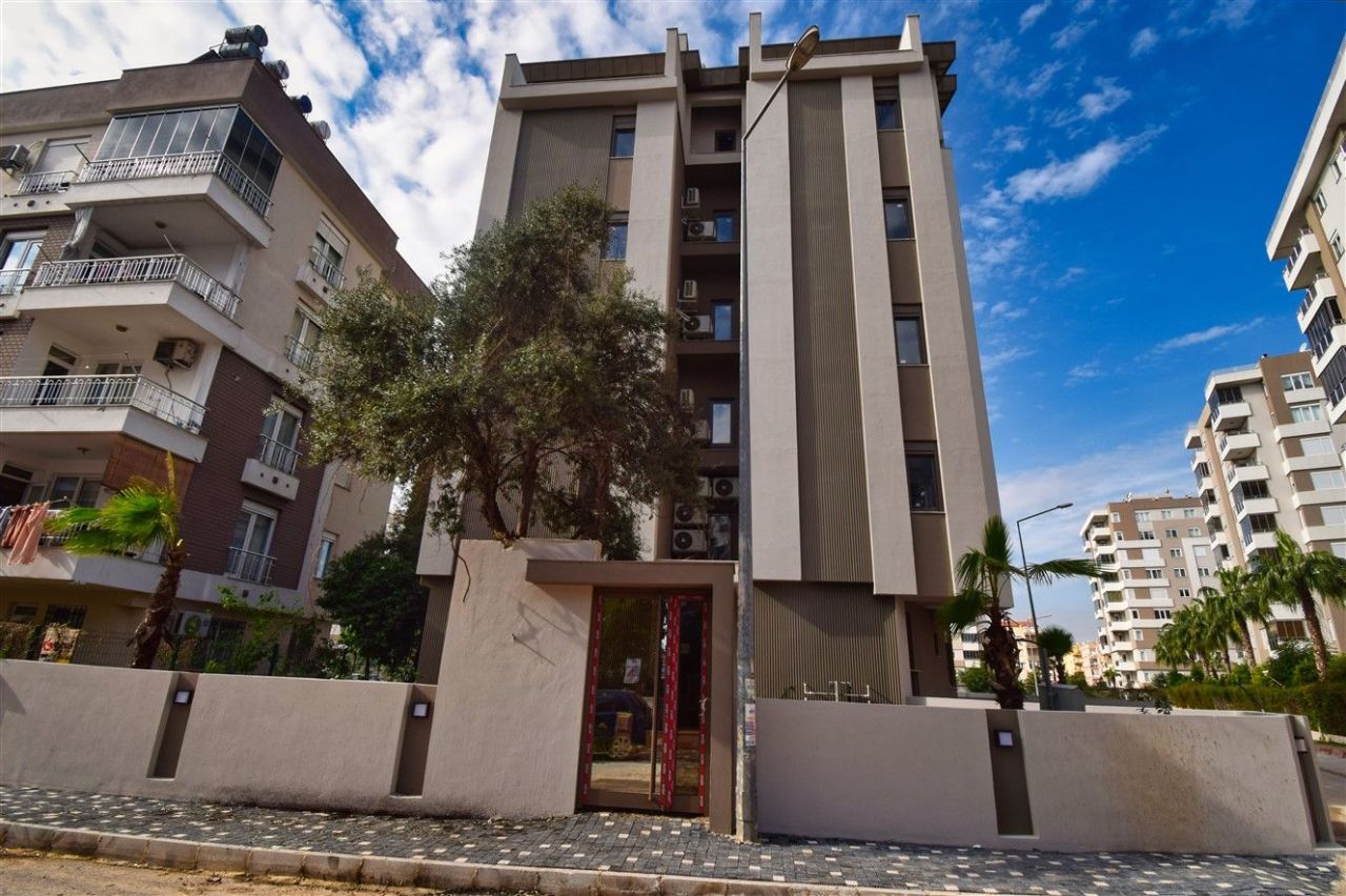 Piso Center, Turquia, 100 m² - imagen 1