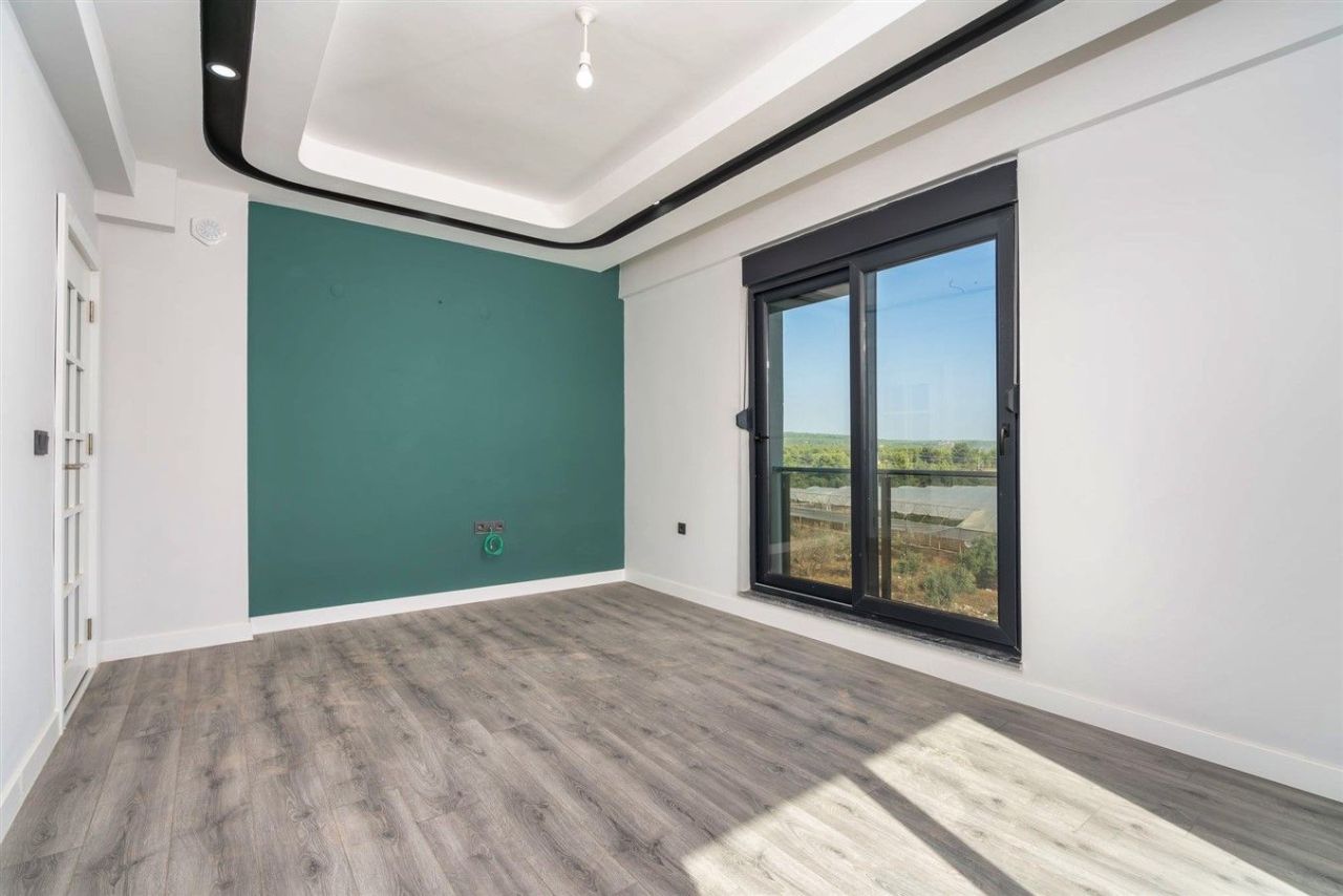 Appartement à Antalya, Turquie, 100 m² - image 1
