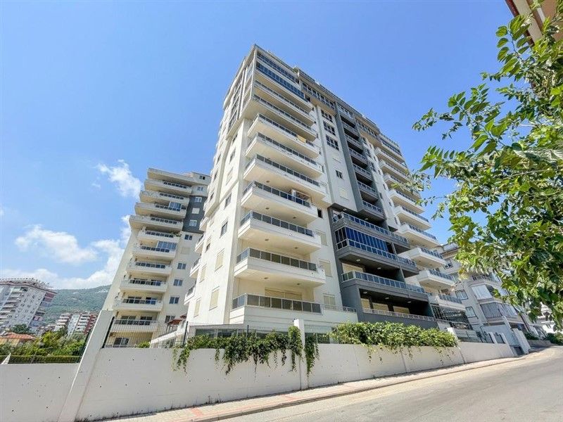 Piso en Alanya, Turquia, 70 m² - imagen 1