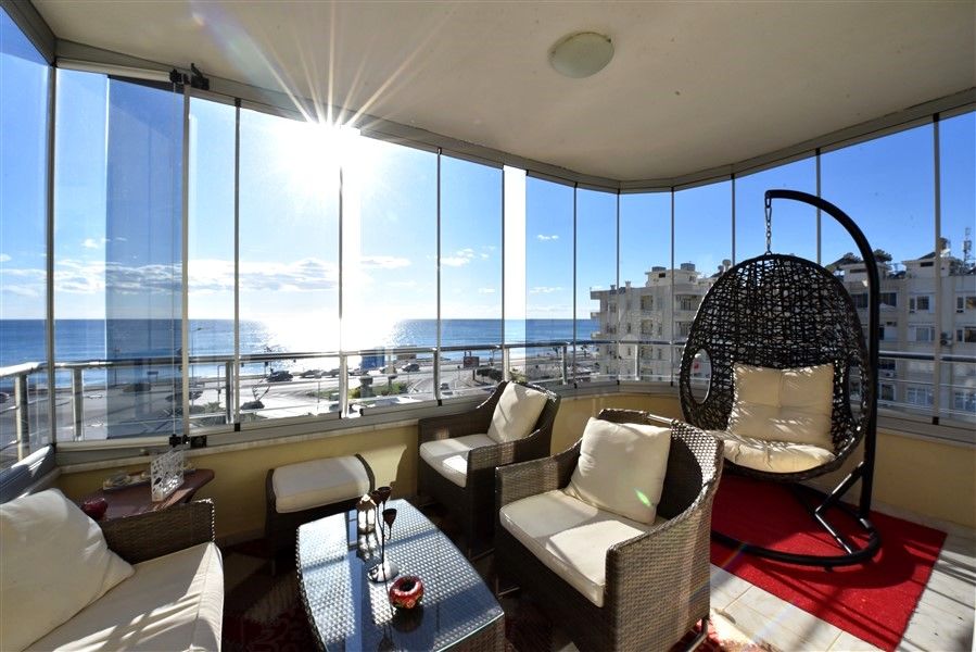 Appartement à Alanya, Turquie, 120 m² - image 1