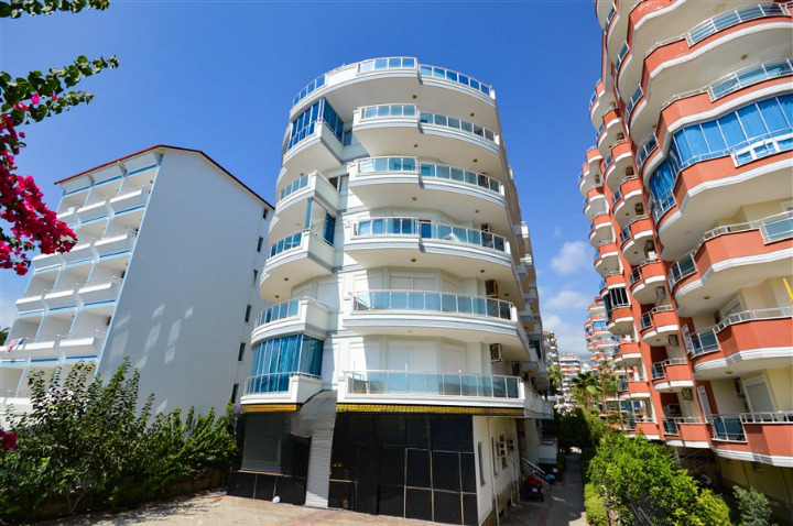 Ático en Alanya, Turquia, 240 m² - imagen 1