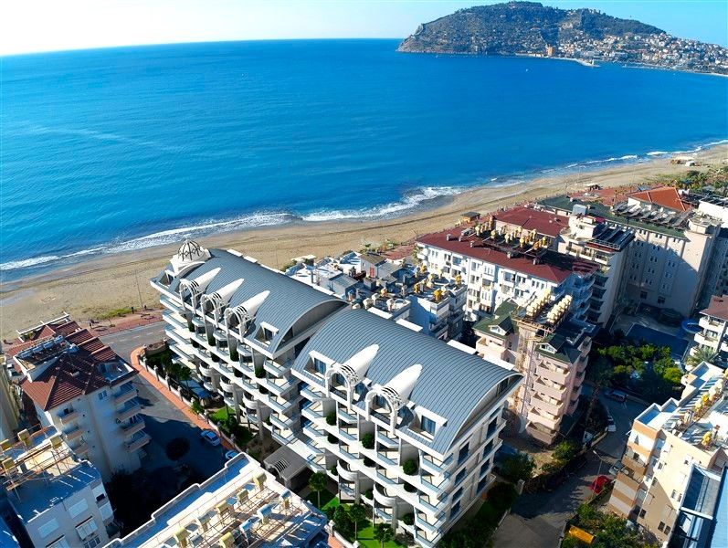 Piso en Alanya, Turquia, 84 m² - imagen 1