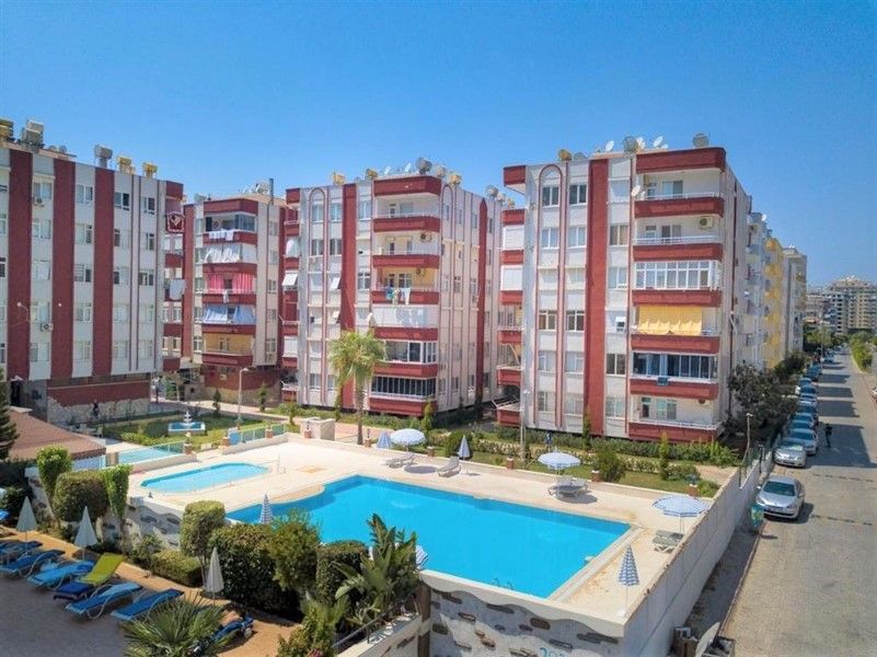 Piso en Alanya, Turquia, 55 m² - imagen 1
