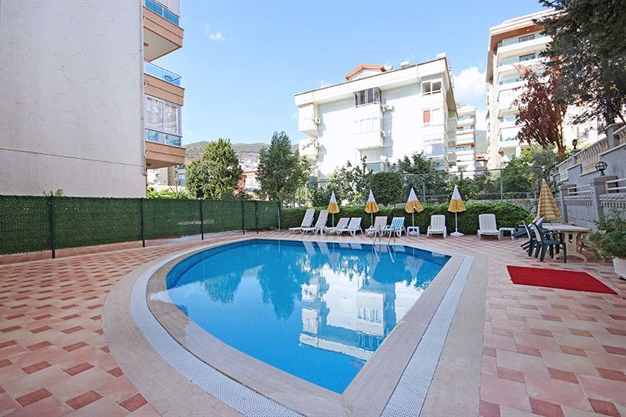 Penthouse à Alanya, Turquie, 225 m² - image 1