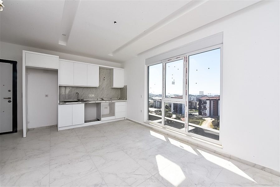 Appartement à Avsallar, Turquie, 46 m² - image 1