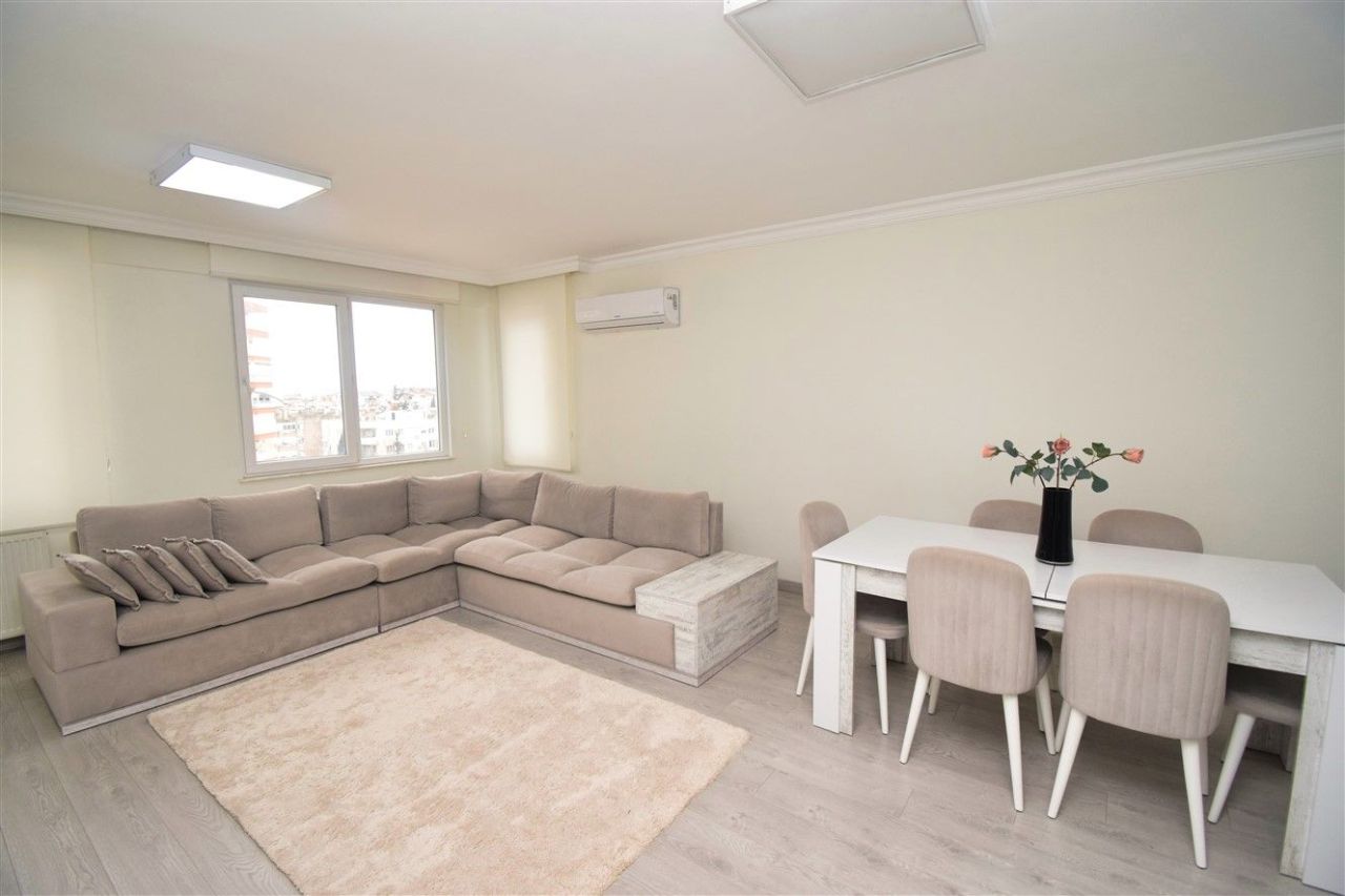 Appartamento Center, Turchia, 165 m² - foto 1