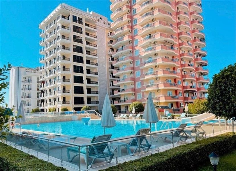 Penthouse in Alanya, Turkey, 350 m² - picture 1