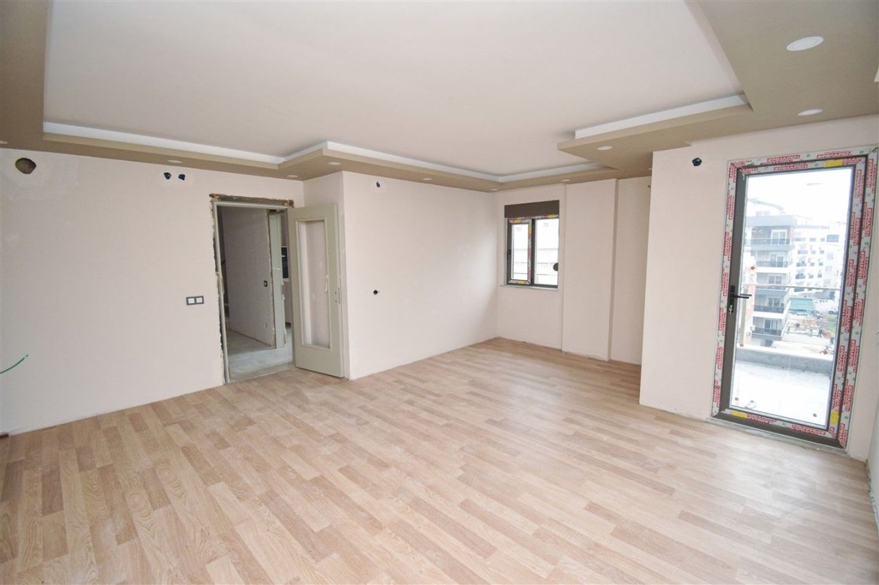 Flat Center, Turkey, 75 m² - picture 1