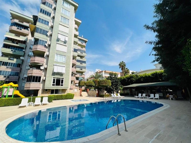 Flat in Alanya, Turkey, 145 m² - picture 1