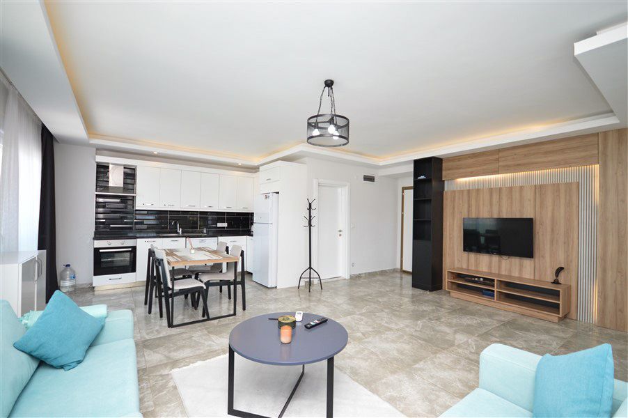 Penthouse in Alanya, Türkei, 170 m² - Foto 1