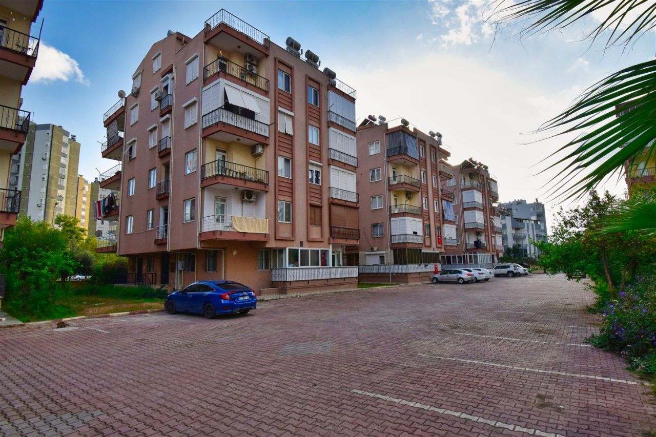 Piso Center, Turquia, 150 m² - imagen 1