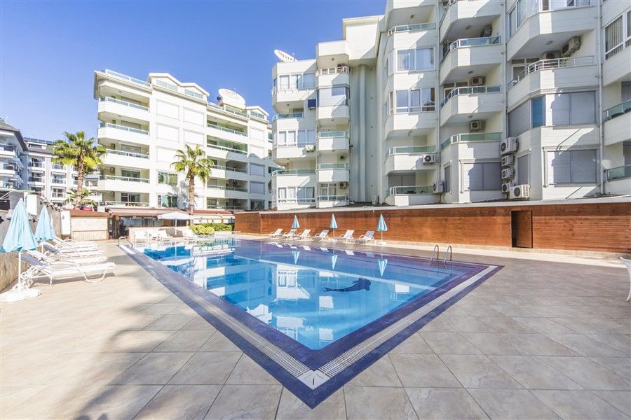 Penthouse in Alanya, Türkei, 170 m² - Foto 1