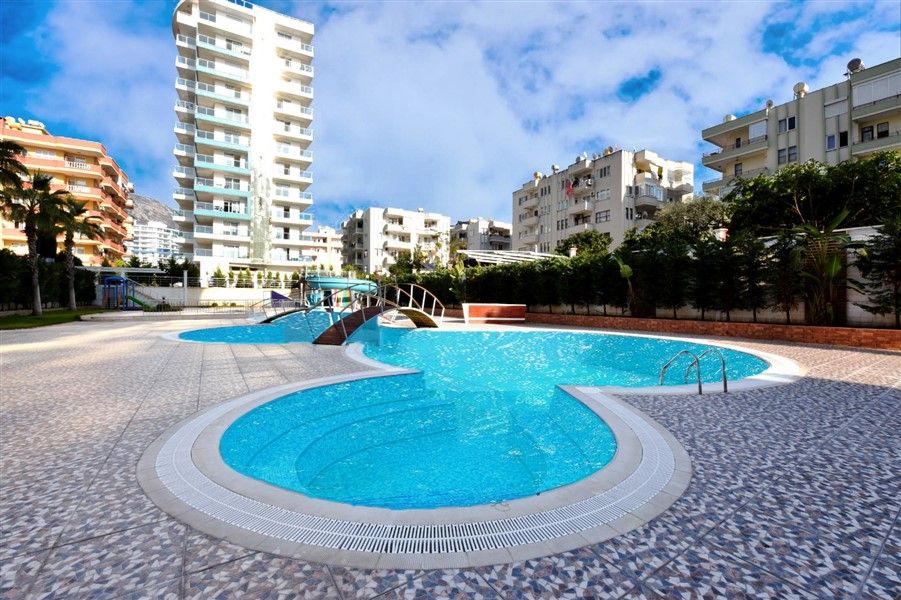 Piso en Alanya, Turquia, 40 m² - imagen 1