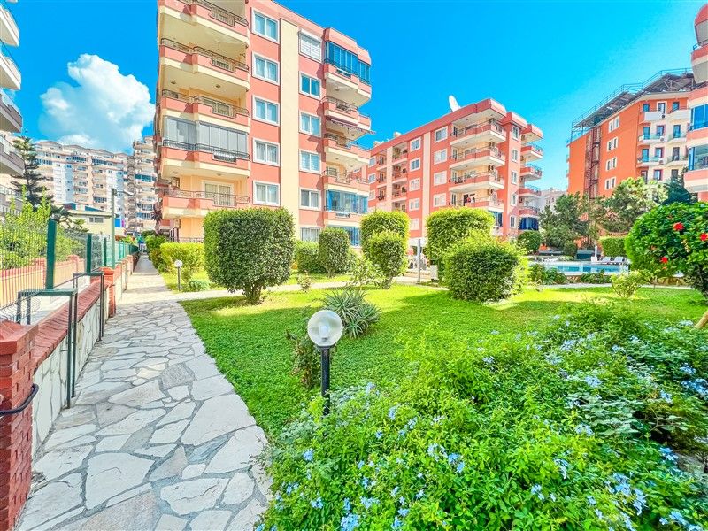 Appartement à Alanya, Turquie, 110 m² - image 1