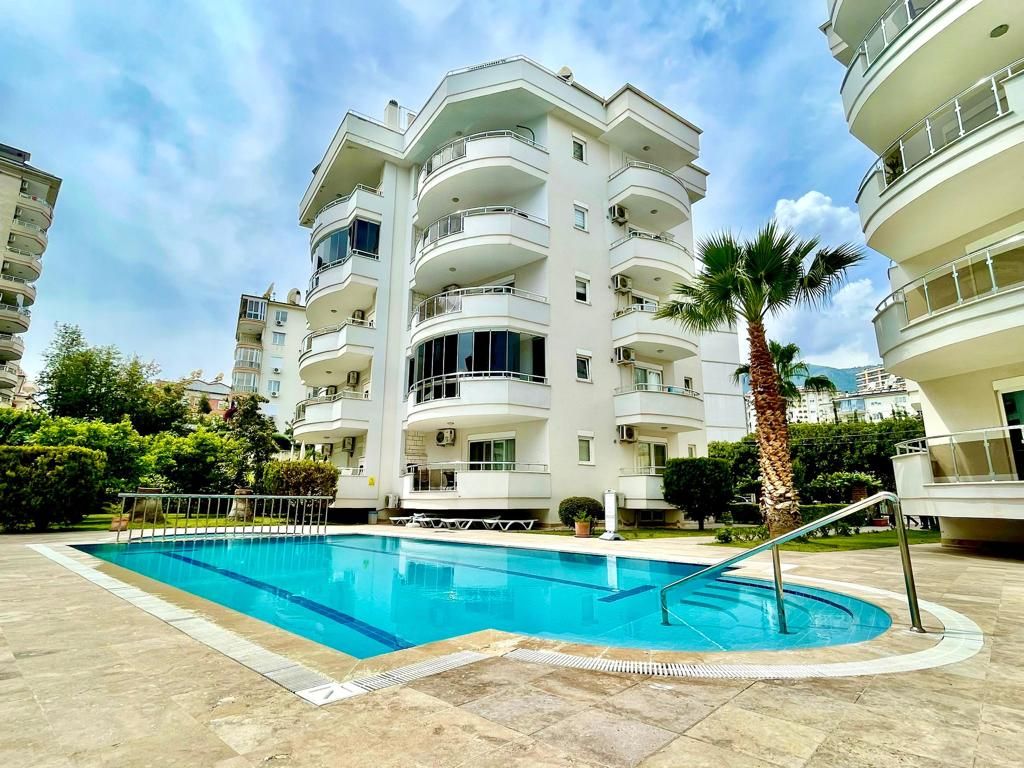 Piso en Alanya, Turquia, 70 m² - imagen 1