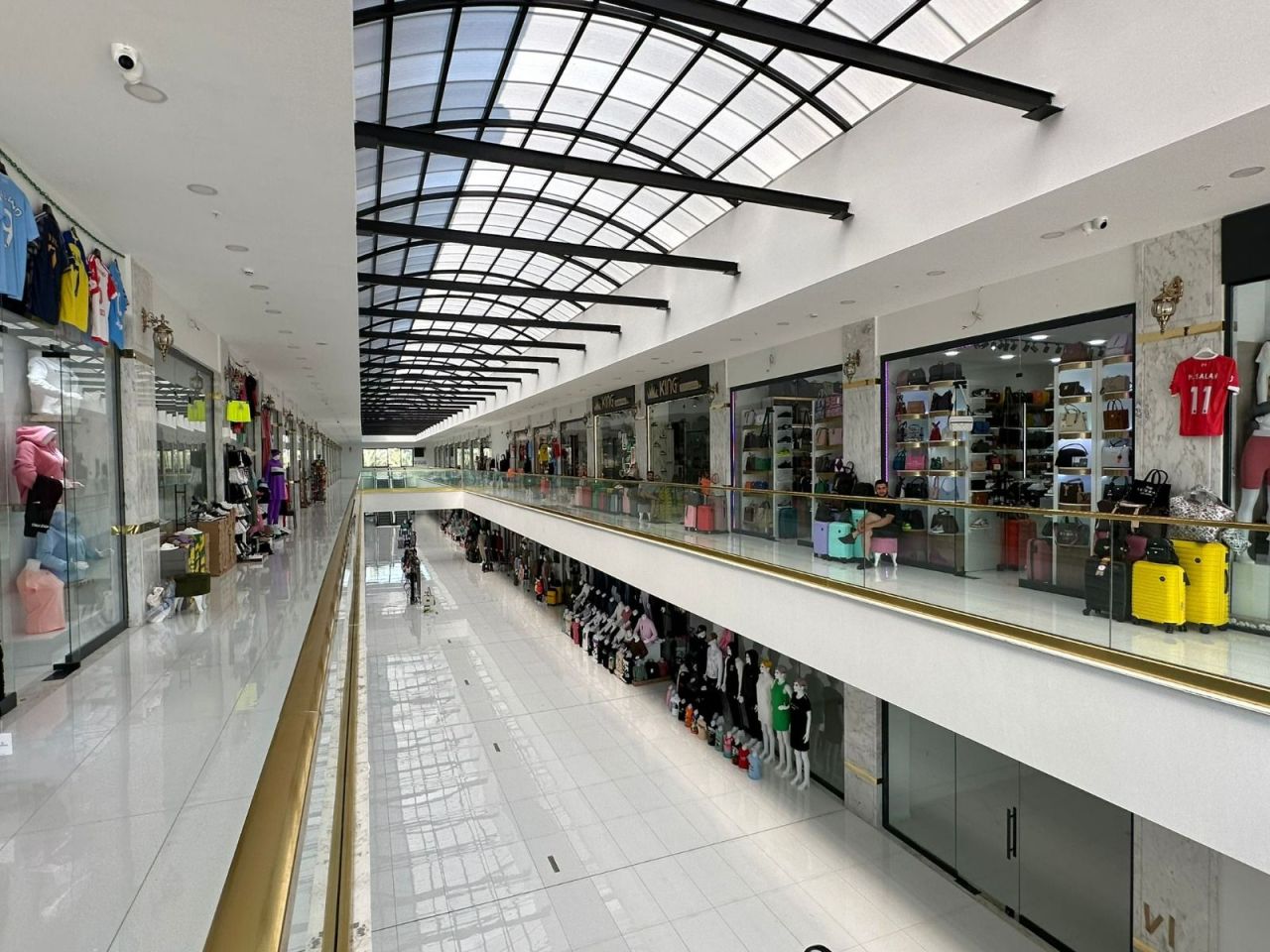 Biens commerciaux à Alanya, Turquie, 40 m² - image 1