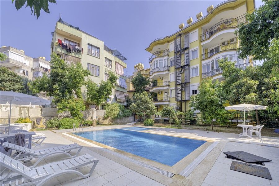 Appartement à Alanya, Turquie, 220 m² - image 1