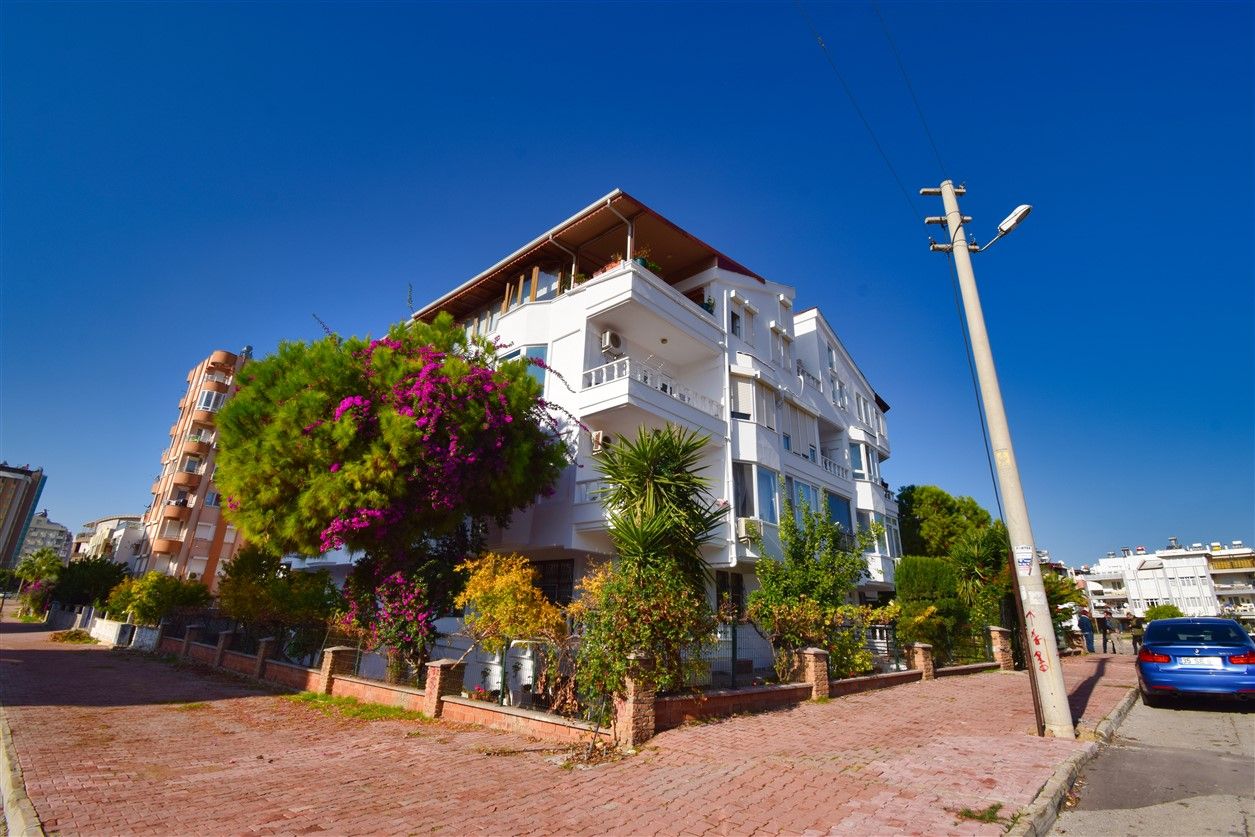 Appartement à Lara, Turquie, 60 m² - image 1