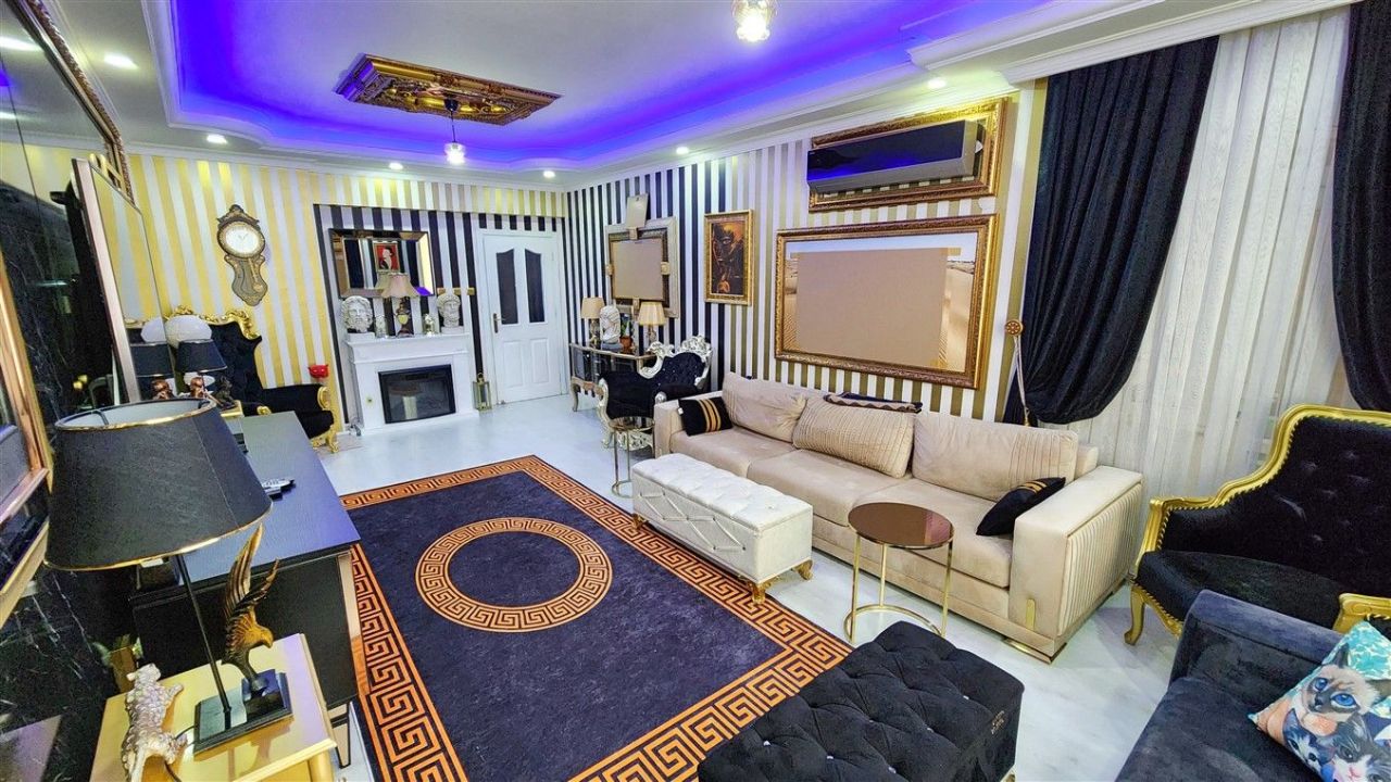 Piso Center, Turquia, 160 m² - imagen 1