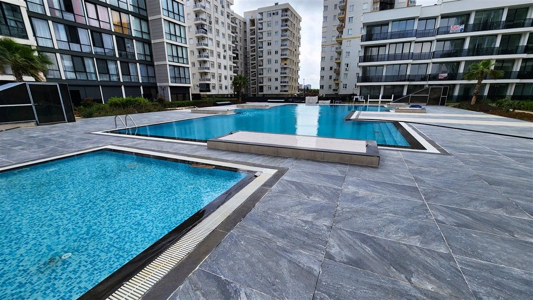 Wohnung Altintash, Türkei, 90 m² - Foto 1