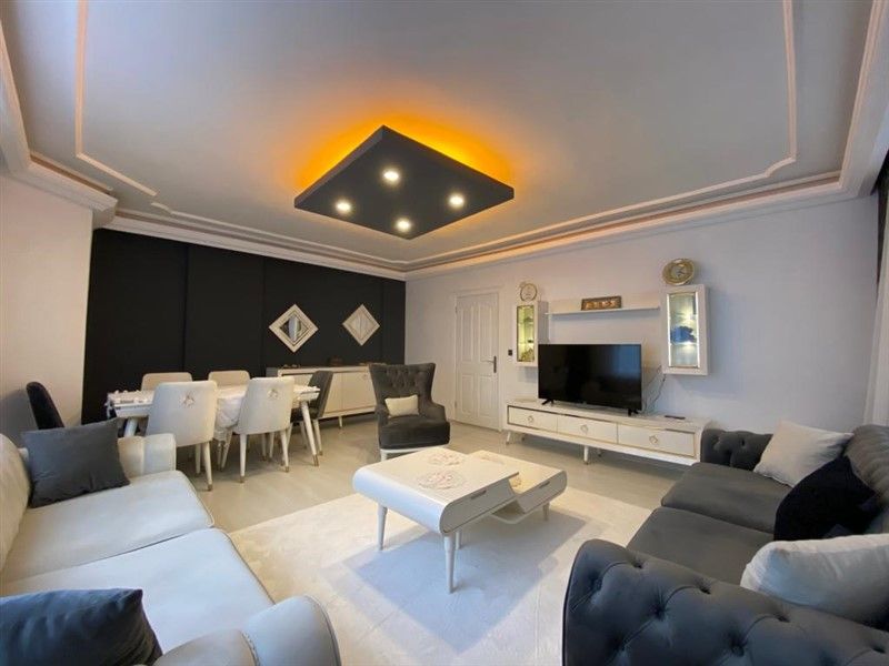 Piso en Alanya, Turquia, 120 m² - imagen 1