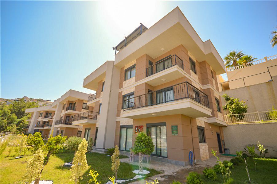 Villa en Alanya, Turquia, 280 m² - imagen 1