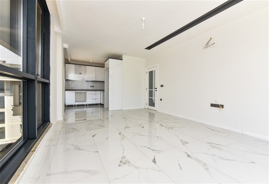 Penthouse in Alanya, Türkei, 135 m² - Foto 1