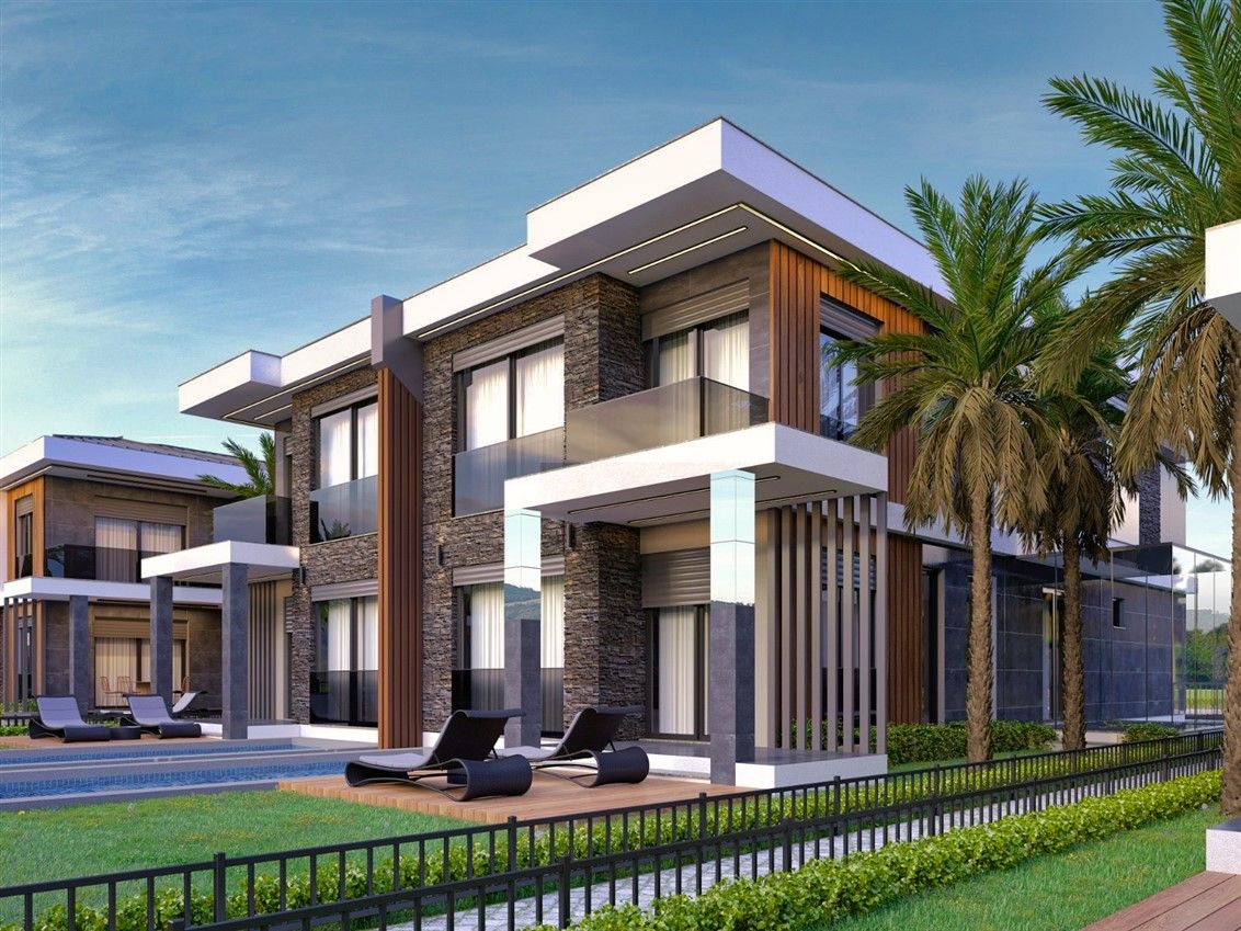 Appartement à Antalya, Turquie, 250 m² - image 1