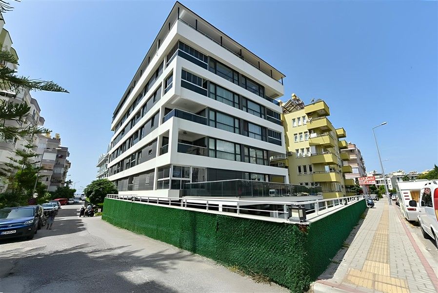 Appartement à Alanya, Turquie, 120 m² - image 1