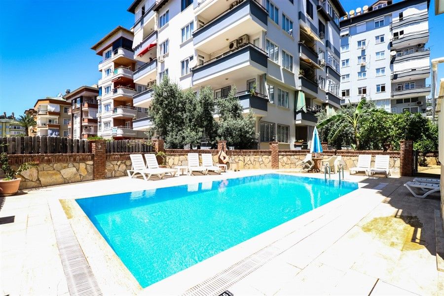 Penthouse à Alanya, Turquie, 170 m² - image 1