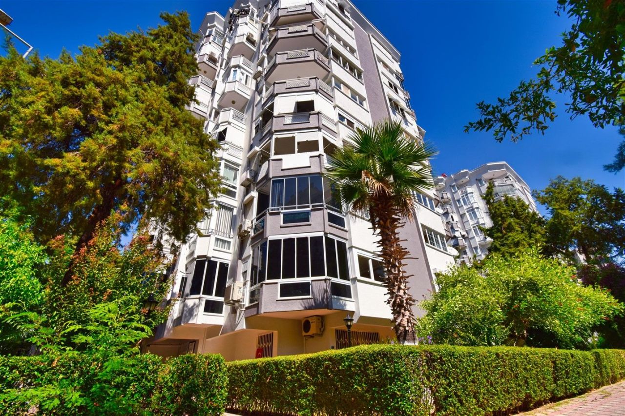 Appartement à Antalya, Turquie, 165 m² - image 1