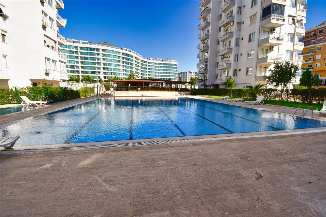 Wohnung Altintash, Türkei, 75 m² - Foto 1