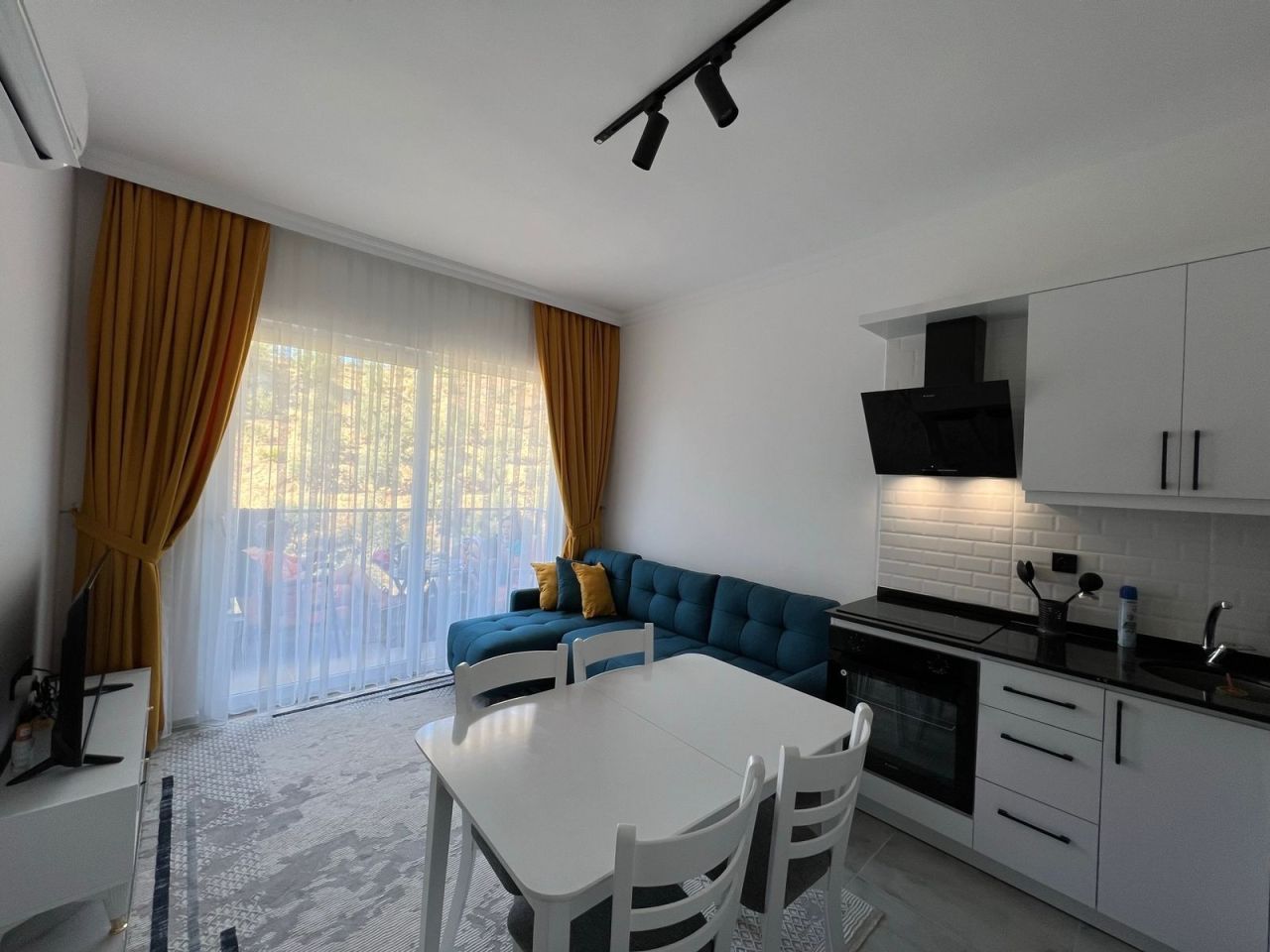 Appartement à Avsallar, Turquie, 42 m² - image 1