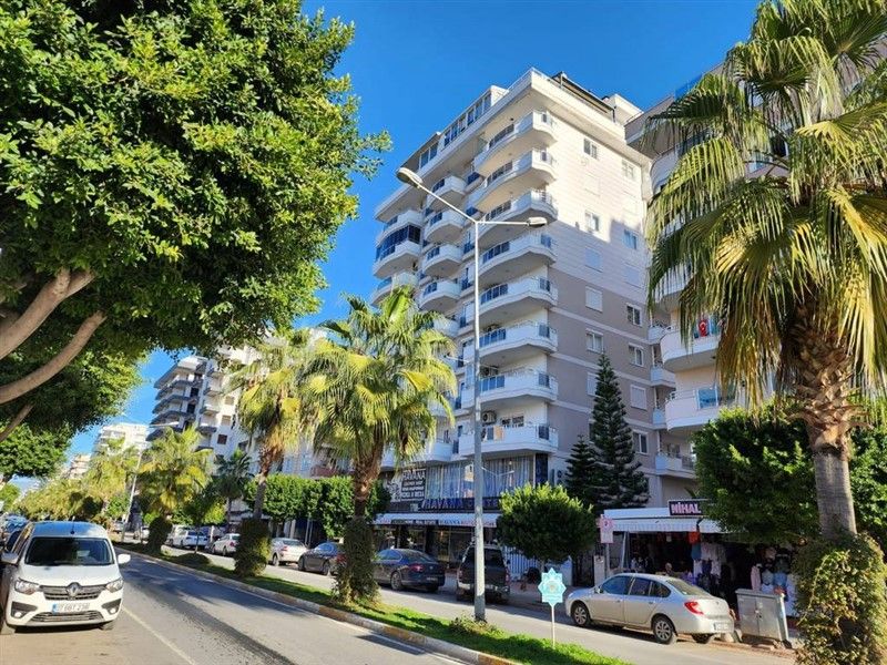 Penthouse in Alanya, Türkei, 300 m² - Foto 1