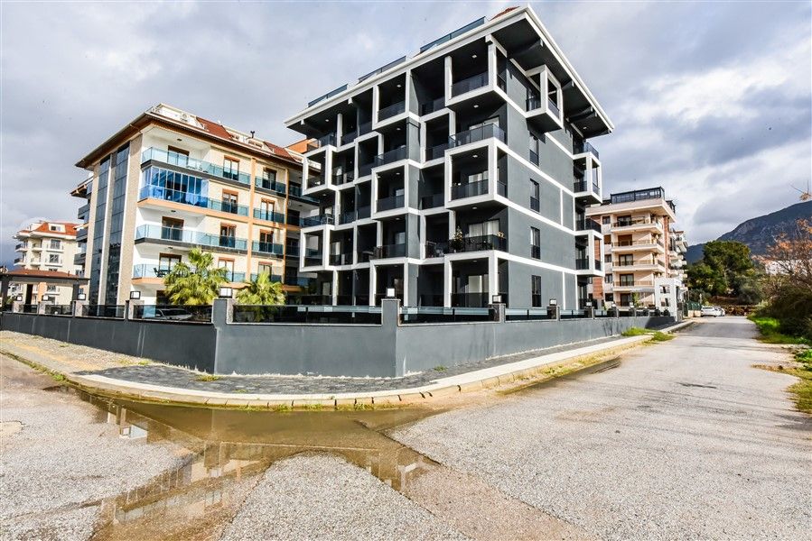 Piso en Kestel, Turquia, 48 m² - imagen 1