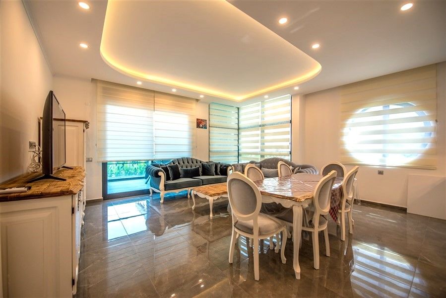 Piso en Alanya, Turquia, 107 m² - imagen 1