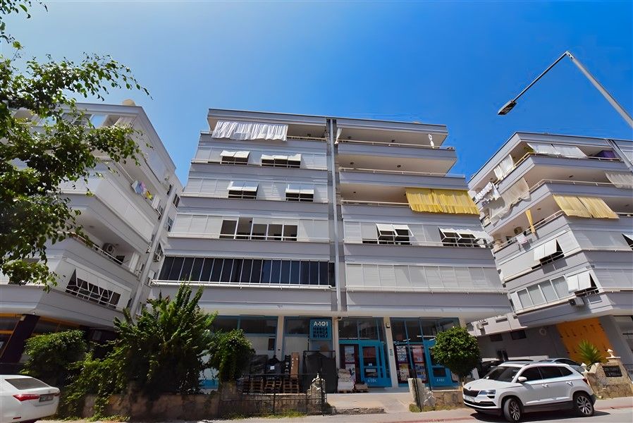 Gewerbeimmobilien in Alanya, Türkei, 300 m² - Foto 1