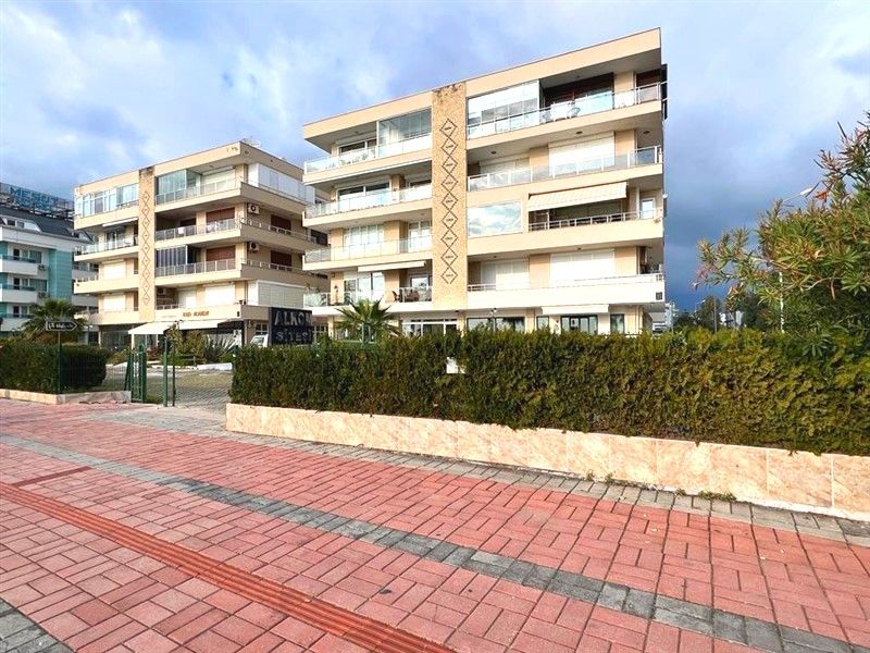 Wohnung in Alanya, Türkei, 220 m² - Foto 1