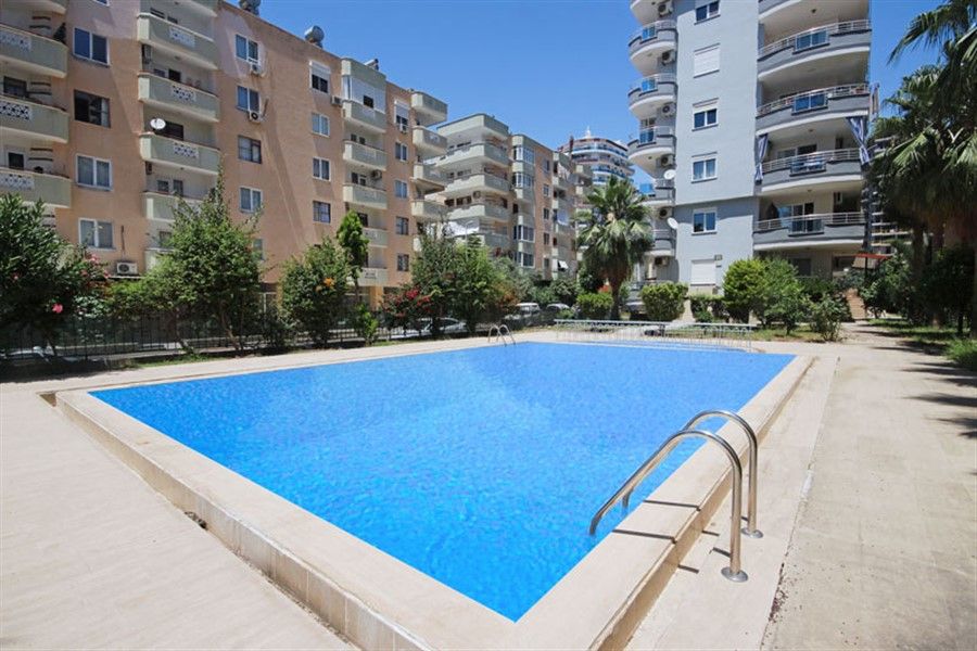 Ático en Alanya, Turquia, 195 m² - imagen 1