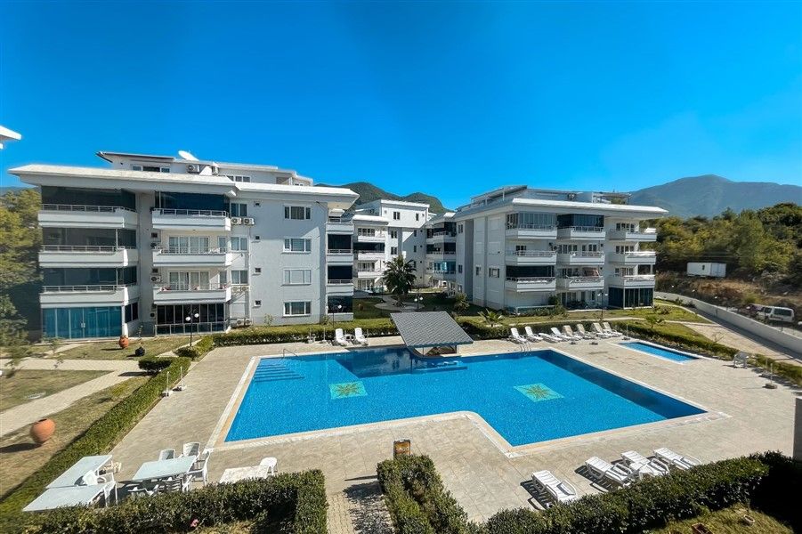 Appartement à Alanya, Turquie, 85 m² - image 1