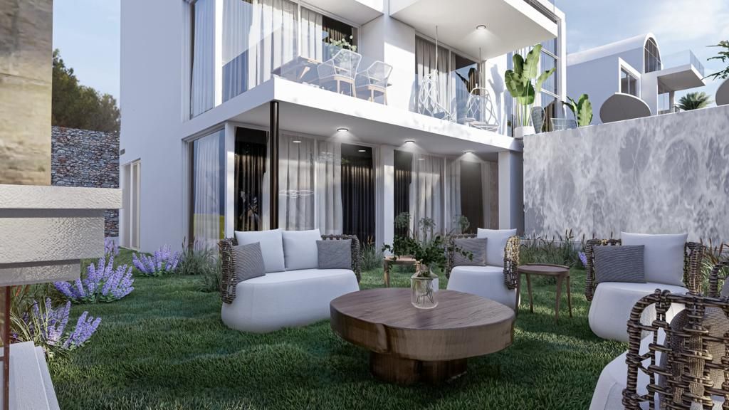 Villa in Alanya, Türkei, 270 m² - Foto 1