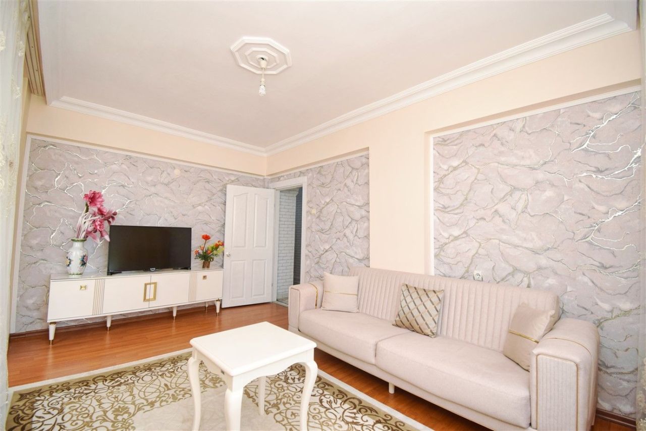 Wohnung in Antalya, Türkei, 155 m² - Foto 1