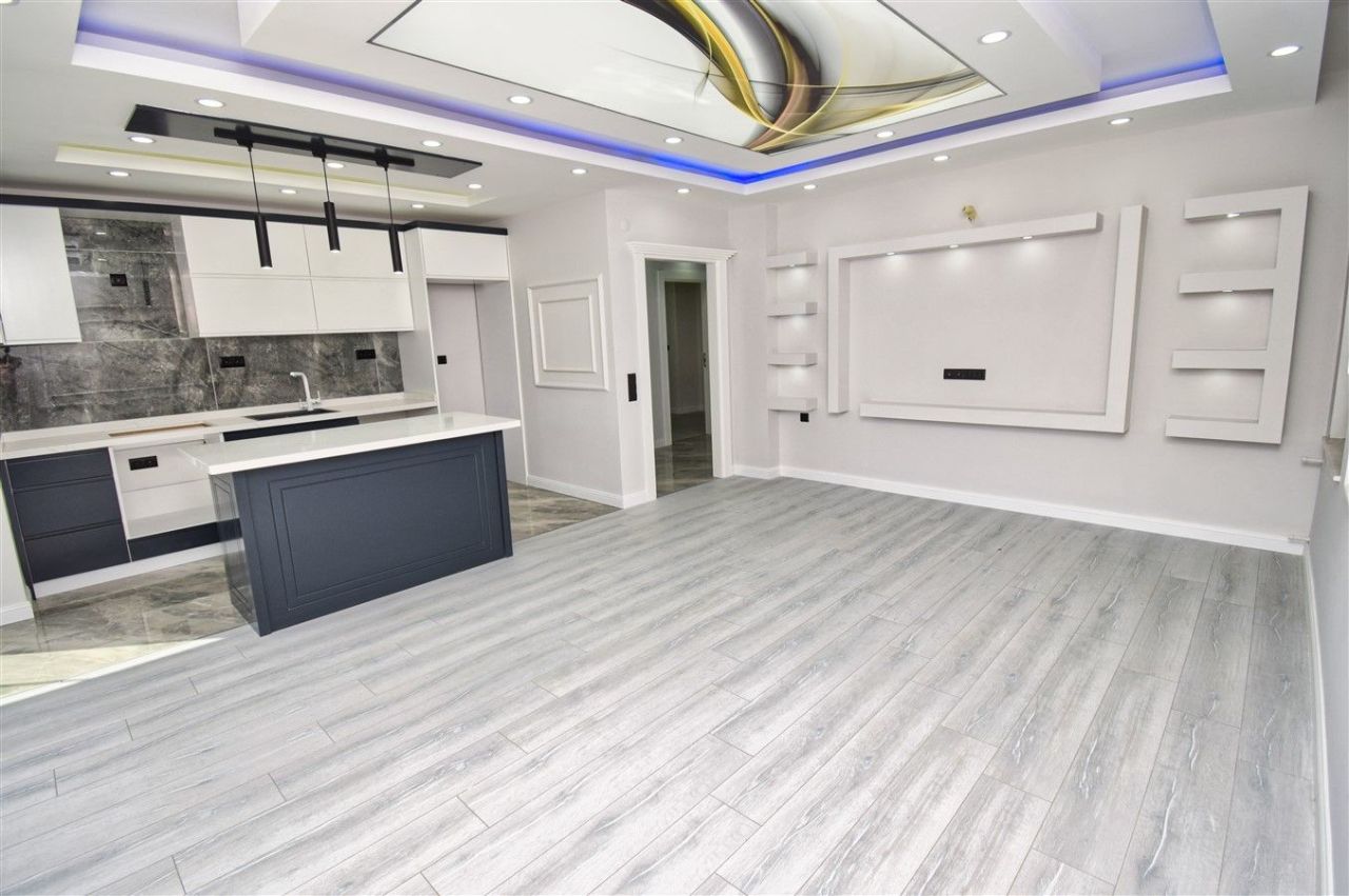 Piso Center, Turquia, 150 m² - imagen 1