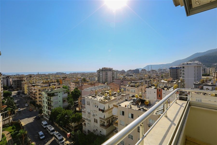 Piso en Alanya, Turquia, 110 m² - imagen 1