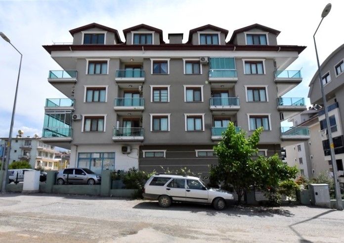 Wohnung in Alanya, Türkei, 210 m² - Foto 1